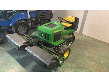 Cortacésped JOHN DEERE