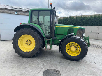 Tractor John Deere 6920: foto 4
