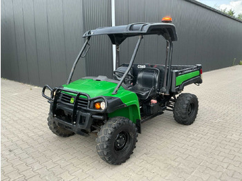 Remolque agrícola JOHN DEERE