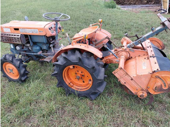 Tractor viñedo/ Frutero KUBOTA B series