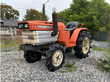 Tractor KUBOTA