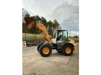 Cargadora de ruedas LIEBHERR - L514 STEREO - 2007 - WHEEL LOADER: foto 5