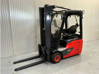 Carretilla elevadora LINDE E16