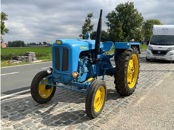 Tractor LANDINI