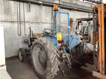 Tractor LANDINI
