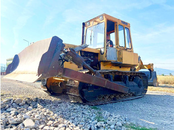 Excavadora de cadenas LIEBHERR