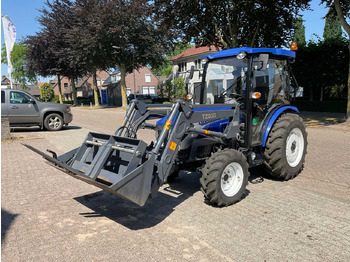 Tractor viñedo/ Frutero LOVOL