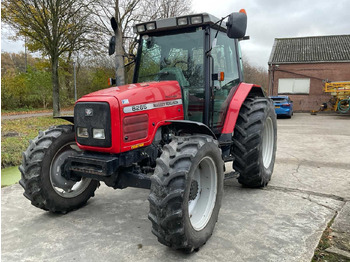 Tractor MASSEY FERGUSON 6200 series