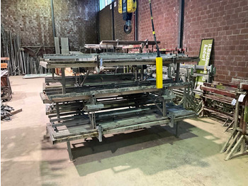 Plataforma elevadora