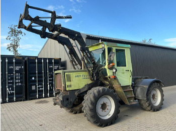 Tractor MERCEDES-BENZ MB-trac