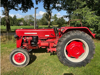 Tractor McCormick D-432: foto 5