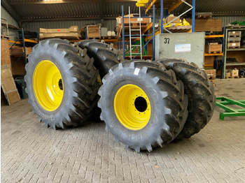 Neumáticos y llantas MICHELIN