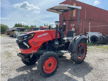 Tractor PLUS POWER
