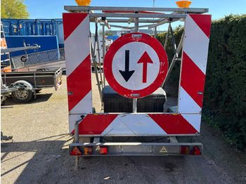 Remolque ACTION CAR: foto 4