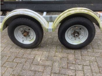 Remolque EZ LOADER U TRAILER BOAT TRAILER: foto 4 Remolque EZ LOADER U TRAILER BOAT TRAILER: foto 4