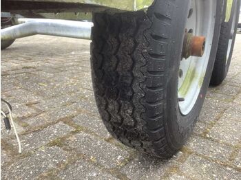 Remolque EZ LOADER U TRAILER BOAT TRAILER: foto 5 Remolque EZ LOADER U TRAILER BOAT TRAILER: foto 5