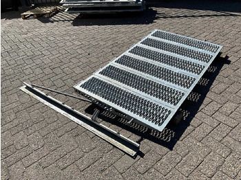 Remolque TAILGATE (5X): foto 2 Remolque TAILGATE (5X): foto 2