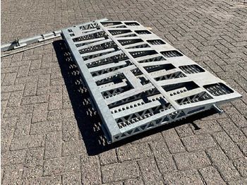 Remolque TAILGATE RAMP: foto 2 Remolque TAILGATE RAMP: foto 2