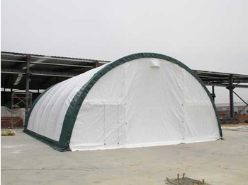 Tanque de almacenamiento