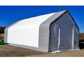 Tanque de almacenamiento Rhino-Cross-Shelter 4012021DP - 36,6x12,2x6,4 m: foto 3 Tanque de almacenamiento Rhino-Cross-Shelter 4012021DP - 36,6x12,2x6,4 m: foto 3