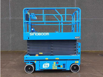 Plataforma elevadora