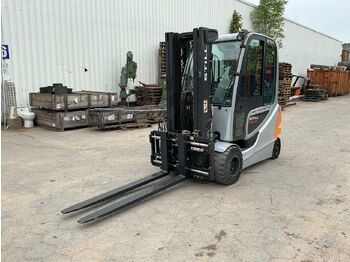 Carretilla elevadora STILL RX60