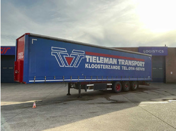 Semirremolque GROENEWEGEN