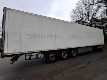 Semirremolque SCHMITZ SCB