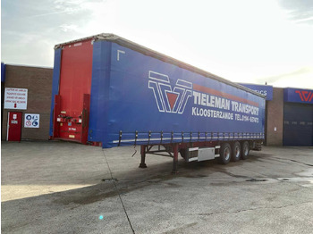 Semirremolque 2006 GROENEWEGEN DRO-12-27 SEMI-TRAILER: foto 2