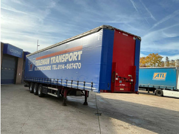 Semirremolque 2006 GROENEWEGEN DRO-12-27 SEMI-TRAILER: foto 4