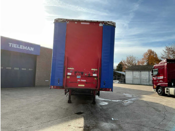 Semirremolque 2006 GROENEWEGEN DRO-12-27 SEMI-TRAILER: foto 3