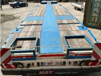 Semirremolque 2021 MAX 200 TRAILER: foto 5 Semirremolque 2021 MAX 200 TRAILER: foto 5