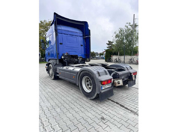 Semirremolque SCANIA - R480/ BKE 70VK - TRACTOR - 2008: foto 4 Semirremolque SCANIA - R480/ BKE 70VK - TRACTOR - 2008: foto 4