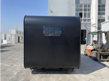 Casa contenedor Stahlworks Eco 4000 B: foto 4