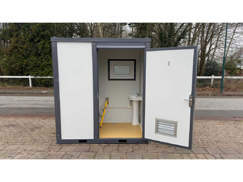 Casa contenedor Stahlworks Gehandicapte: foto 4