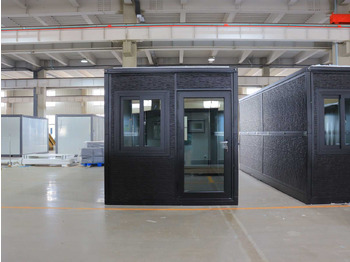 Casa contenedor STAHLWORKS