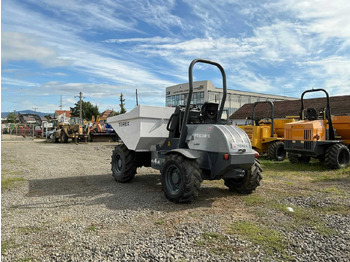 Minidumper TEREX