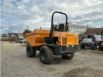 Minidumper TEREX