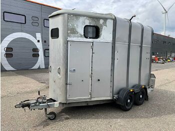 Remolque IFOR WILLIAMS