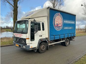 Camión VOLVO FL