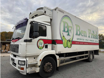 Camión MAN TGM 18.240