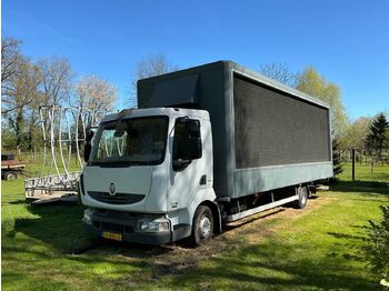 Camión RENAULT Midlum