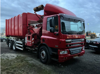 Camión DAF