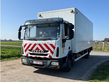 Camión IVECO EuroCargo
