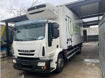 Camión IVECO