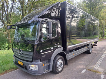 Camión MERCEDES-BENZ Atego