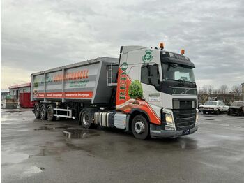 Camión VOLVO FH 500