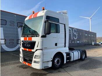 Camión MAN TGX 18.460