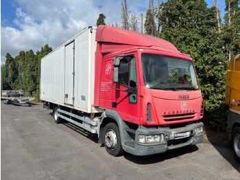 Camión IVECO