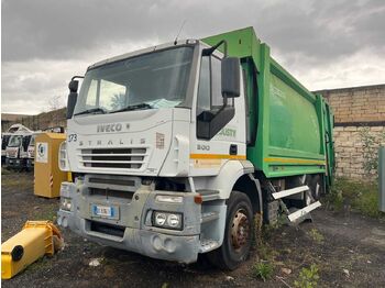 Camión IVECO Magirus